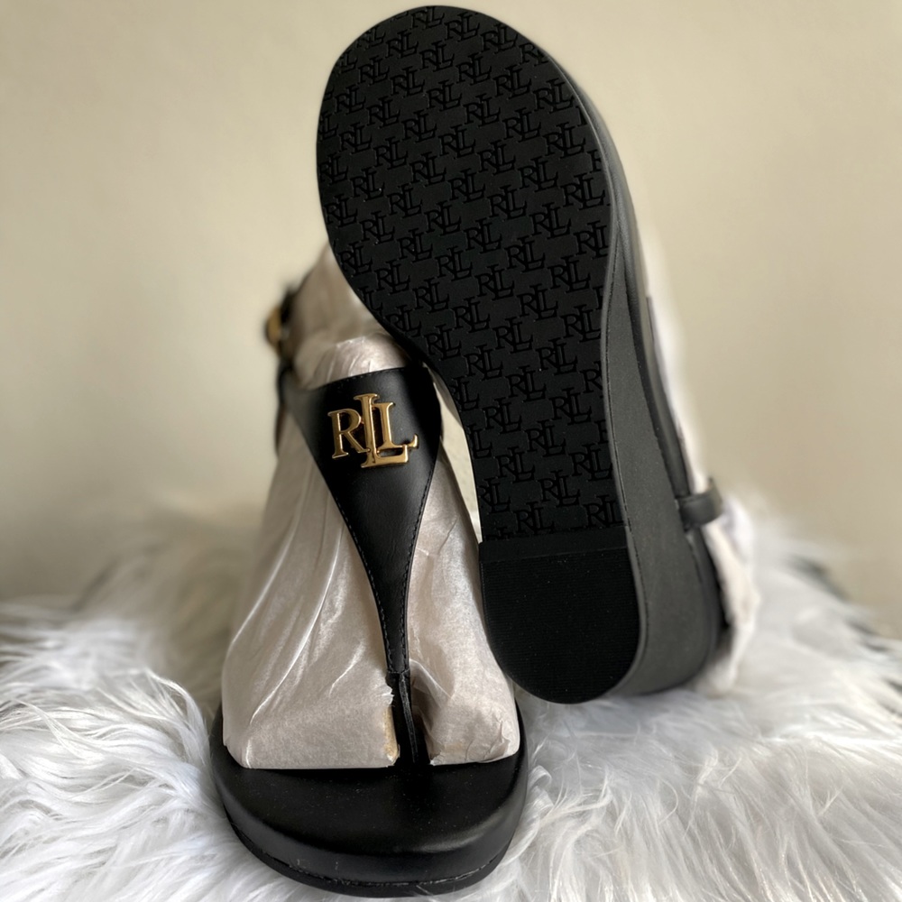 Ralph Lauren Sandals